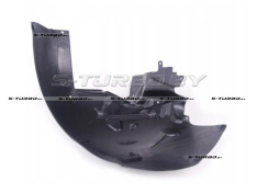 Подкрылок передний (правый) передняя часть