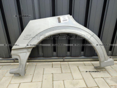 Арка задняя (правая) заводской штамп