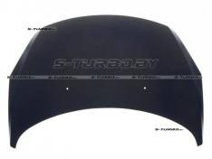 Капот, сталь