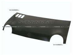 Капот, сталь