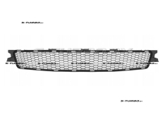 Решетка в бампер (центральная) 2009-2012