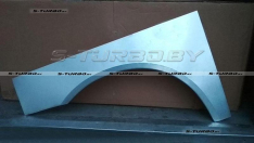 Арка задняя (правая) ремкомплект