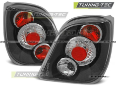 Задние фонари BLACK