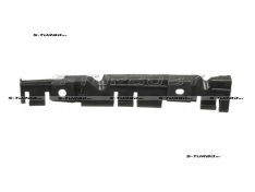 Кронштейн переднего бампера (левый)