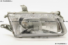 Передняя фара (правая) электрическая