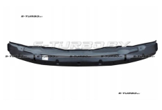 Усилитель переднего бампера