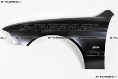 Крыло переднее (левое) сталь