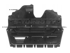 Защита двигателя (пластик) tsi