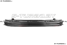 Усилитель переднего бампера (сталь)