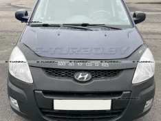 Дефлектор капота