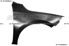 Крыло переднее (правое) без отв. под повторитель, сталь