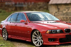 Накладки на пороги NEODESIGN