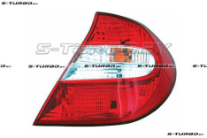 Задний фонарь (правый) EURO-type