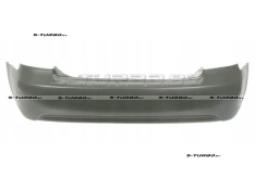 Бампер задний (грунтованный)