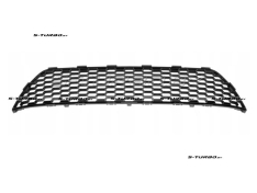 Решетка в бампер (центральная)