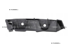 Кронштейн переднего бампера (правый) боковой