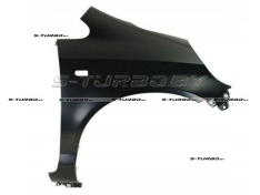 Крыло переднее (правое) с отв. под повторитель, сталь