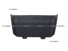 Заглушка решетки бампера