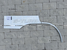 Арка задняя (правая) из 2-ух частей, ремкомплект