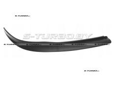 Спойлер переднего бампера (правый) для версии sport