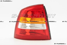 Задний фонарь (левый)