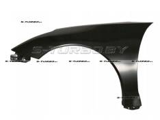 Крыло переднее (левое) сталь