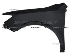 Крыло переднее (левое) без отв. под повторитель, USA-TYPE, сталь