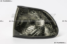 Указатель поворота (левый) тонированный