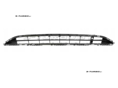 Решетка в бампер (центральная)