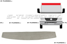 Панель над ветровым стеклом (наружная часть) ремкомплект