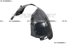 Подкрылок передний (левый)