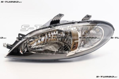 Передняя фара (левая)