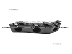 Кронштейн переднего бампера (левый)