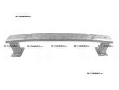Усилитель переднего бампера (алюминий)