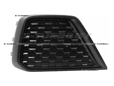 Решетка в бампер (правая)