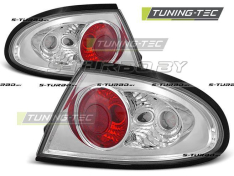 Задние фонари CHROME