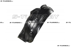 Подкрылок передний (левый) задняя часть