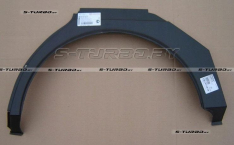 Арка задняя (левая) заводской штамп