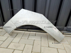 Арка задняя (левая) заводской штамп