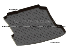 Коврик в багажник модельный полиуретановый