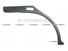 Арка задняя (правая) заводской штамп