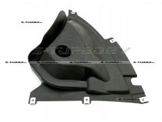 Подкрылок передний (правый) передняя часть