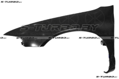 Крыло переднее (левое) сталь