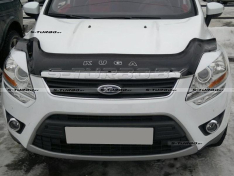 Дефлектор капота