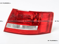 Задний фонарь (правый) под лампочки