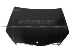 Капот, сталь