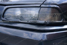 Маска на фары