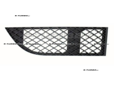 Решетка в бампер (правая) внутренняя