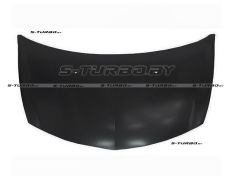 Капот, сталь