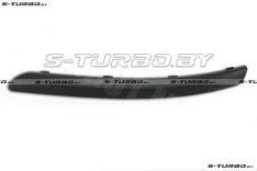 Молдинг бампера (левый) 2003-2005